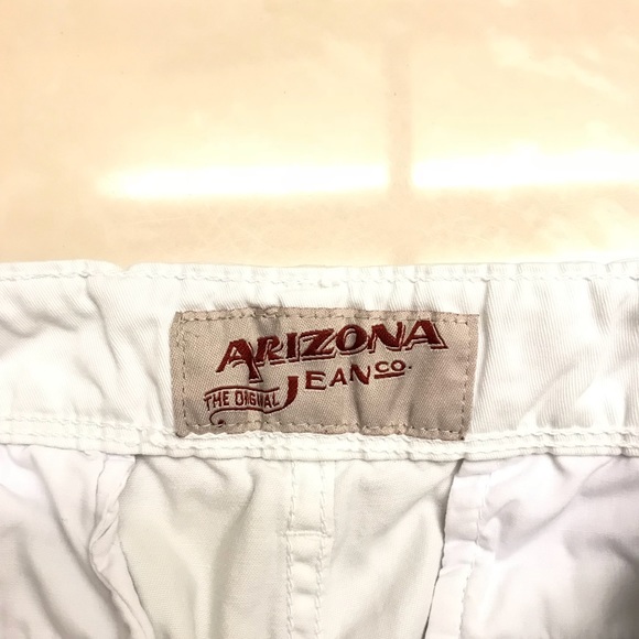 Arizona Jean Company Men’s Shorts - Picture 6 of 6